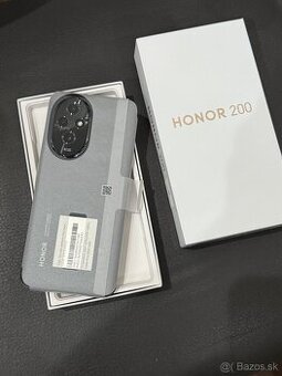 Honor 200