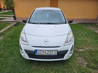 Renault Clio Van 1.5d 55kw r.2014