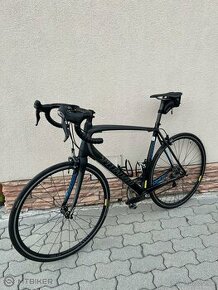 Specialized Tarmac comp