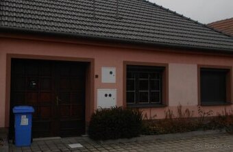 4 izb. rodinný dom, pozemok 840 m2, Madunice