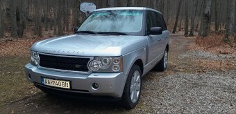 Predam Range Rover L322 3.6 V8