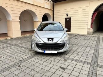 Peugeot 308 1.6 HDI