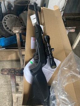 gamo black vzduchovka