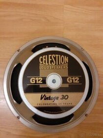 Celestion V 30 12" - 1