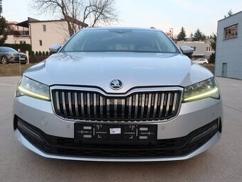 Škoda Superb TDi r.2020 DSG, 135tis.km, odpočet, 14.999€+DPH