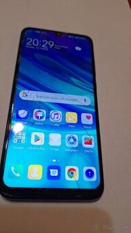 Huawei P smart 2019 na nahradne diely s krabicou - 1