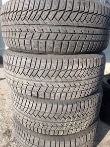 Zimné pneumatiky Continental 265/55R19 - 1