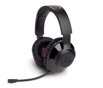 Predám slúchadlá JBL Quantum 350 Wireless - NOVÉ