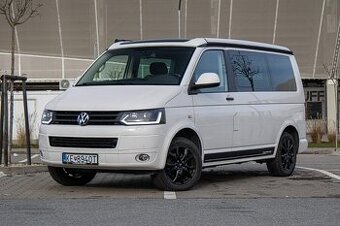 Volkswagen California Beach 4Motion - 1