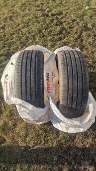 Barum Bravuris 5HM 205/55 R16 91H - 1