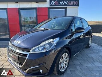 Peugeot 208 1.2 PureTech Active, 90 960km, SR