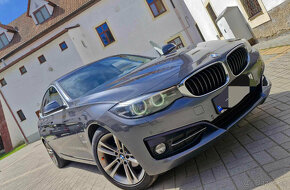 BMW 320 GT xDrive SPORT LINE - 1