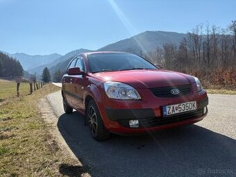 KIA Rio sporty edition - 1