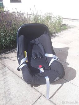 Britax Römer Baby-Safe BR Cosmos