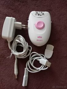 Braun epilator 30e