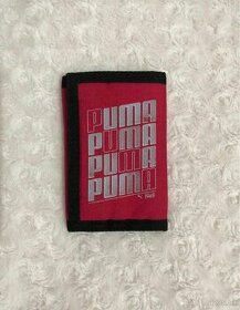 Puma peňaženka a športový vak - 1