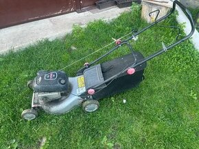 Motorová kosačka 158ccm BRIGGS &STRATTON®