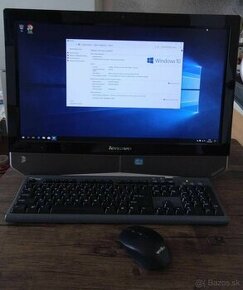 Predam- Lenovo IdeaCentre B320 - 1