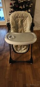 Detská stolička - 1