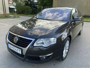 Volkswagen Passat 1.9 TDI 77KW Comfortline