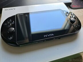 Ps vita