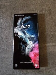 Samsung galaxy s22 ultra 256gb - 1