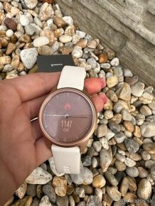 Garmin Vivomove style 3 / hybrid smartwatch - 1