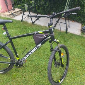 Horaky bicykel - 1