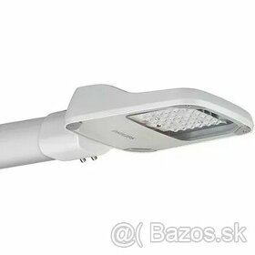 3ks Philips pouličná lampa LED55/740 II DM 42-60A