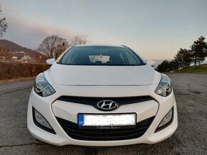 Hyundai i30 CW,1.4CRDi