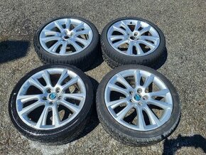 5x112 R18 Škoda Zenith