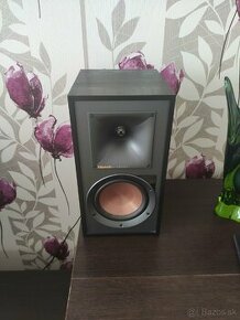 Reproduktory klipsch R51PM 2X60W - 1