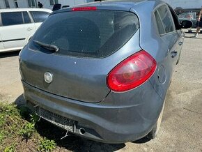 Fiat bravo 1.4 benzin