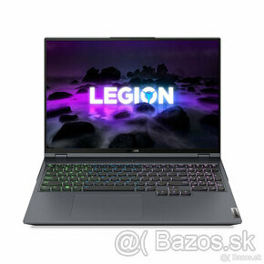 Lenovo Legion P5 15.6":Ryzen7 6800,32GB,SSD 2TB,RTX3060 6GB - 1