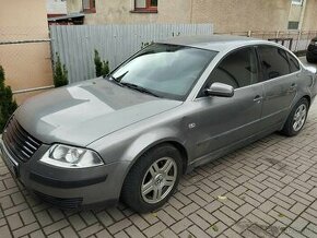 Passat B5.5 1.9TDI - 1