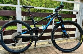 Trek Top Fuel 8