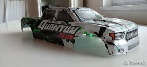 Karoséria RC Auto Quantum Maverick