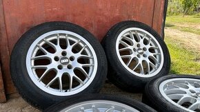 Kolesá BBS 5x100 r16