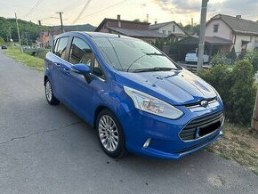 Ford B-MAX 1.0 EcoBoost 74KW