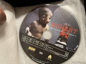 dvd filmy original