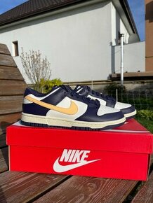 Nike Dunk Low - From Nike To You - 1