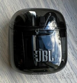 Sluchatka JBL TUNE 225TWS Transparentne /SUPER CENA/