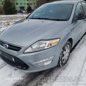 Rozpredám ford mondeo mk4, mk5