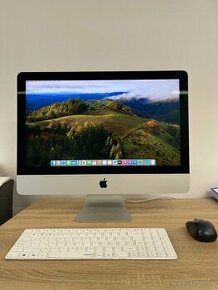 iMac (Retina 4K, 21,5-palcový, late 2019)