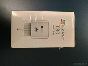 Ezviz T30 wifi zastrcka - 1