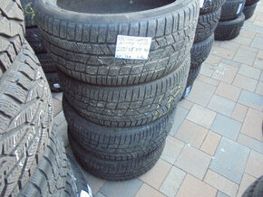 Continental WinterContact TS 830 255/35 R19 96V č.43z