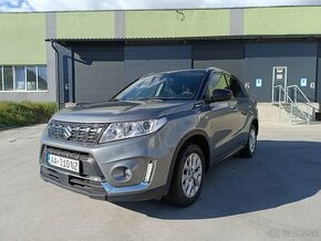 Vitara BOOSTERJET Automatic - 1