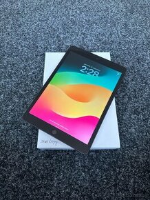 iPad 10.2" 7th Gen. 128GB Space Grey Cellular KOMPLET