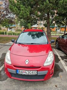 Renault Clio grandtour 1.2