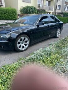 BMW E66 73d